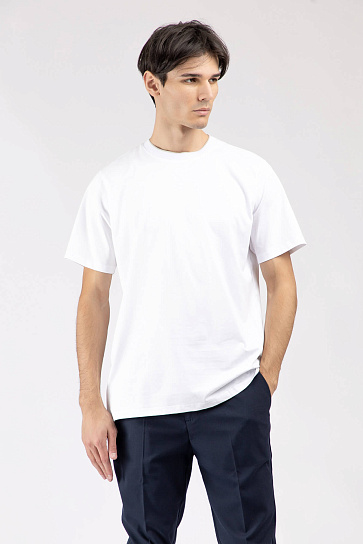 Футболка короткий рукав SS23CA2N-25-12383-134901 фото